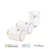 Netatmo viedie radiatoru vārsti 3 papildu komplekts