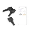 Netatmo NDL-K3U viedās slēdzenes atslēga