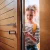 Netatmo NDL-K3U viedās slēdzenes atslēga