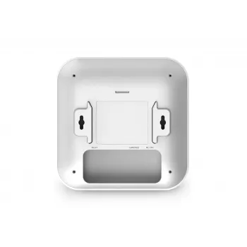EnGenius Cloud ECW220 iekštelpu griestu bezvadu piekļuves punkts, Wi-Fi 6 (802.11ax) divu joslu 2,4/5 GHz, 1x Gigabit LAN, WPA3