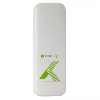 Point-to-Point CPE Techly I-WL-CPE880 5.8GHz Wi-Fi Standarts