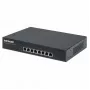 Intellinet 8-Port Gigabit Ethernet PoE+ Slēdzis, 8 PoE porti, IEEE 802.3at/af, Desktop, Kaste