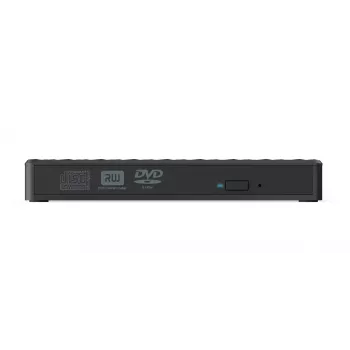 Ārējais DVD optiskais diskdzinis KRUX KRX0071 USB 3.0 pārnēsājams — DVD±RW, barošana no USB