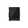 KRUX Vako KRX0132 RGB datora kaste, melna