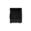 KRUX Vako KRX0132 RGB datora kaste, melna