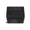 KRUX Vako KRX0132 RGB datora kaste, melna