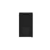 KRUX Vako KRX0132 RGB datora kaste, melna