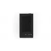 KRUX Vako KRX0132 RGB datora kaste, melna