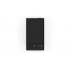 KRUX Vako KRX0132 RGB datora kaste, melna