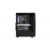 KRUX Vako KRX0132 RGB datora kaste, melna