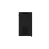 KRUX Vako KRX0132 RGB datora kaste, melna