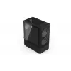 KRUX Vako KRX0132 RGB datora kaste, melna