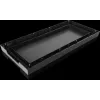 Korpus Versa XM1 Melns Tērauds 120mm Ventilators USB3.0 - melns