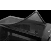 Korpus Versa XM1 Melns Tērauds 120mm Ventilators USB3.0 - melns