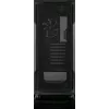 Korpus Versa XM1 Melns Tērauds 120mm Ventilators USB3.0 - melns
