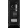 Korpus Versa XM1 Melns Tērauds 120mm Ventilators USB3.0 - melns