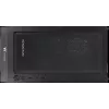 Korpus Versa XM1 Melns Tērauds 120mm Ventilators USB3.0 - melns
