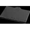 Korpus Versa XM1 Melns Tērauds 120mm Ventilators USB3.0 - melns