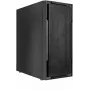 Korpus Versa XM1 Melns Tērauds 120mm Ventilators USB3.0 - melns
