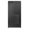 PC korpuss Thermaltake Versa H17 Window Micro Tower Melns