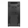 PC korpuss Thermaltake Versa H17 Window Micro Tower Melns