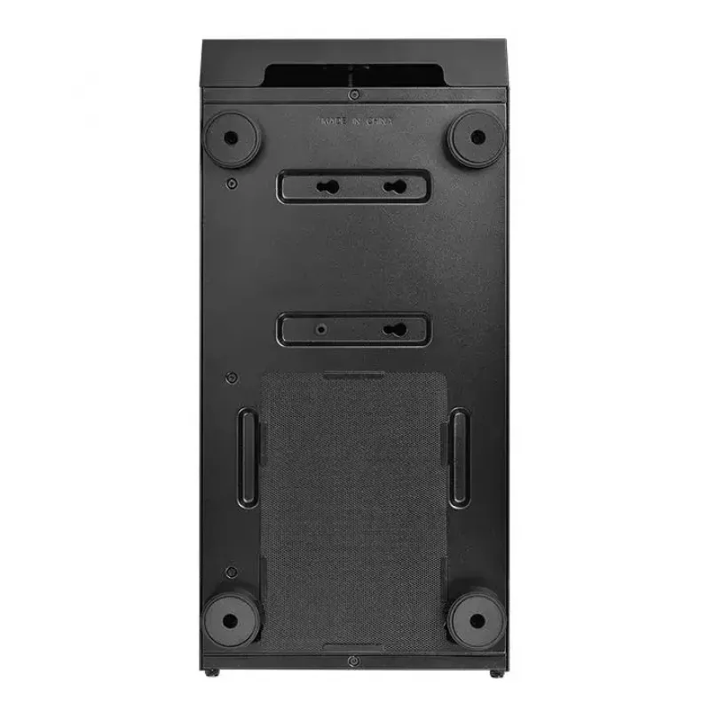 PC korpuss Thermaltake Versa H17 Window Micro Tower Melns
