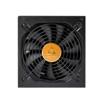 Chieftec Polaris 1250W barošanas bloks 20+4 pin ATX Melns