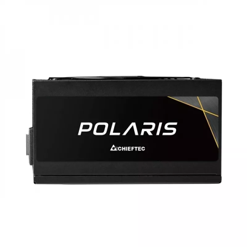 Chieftec Polaris 1250W barošanas bloks 20+4 pin ATX Melns
