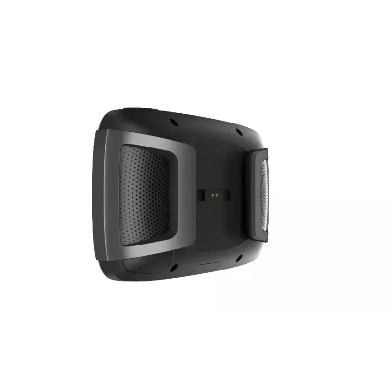 GPS Navigators TomTom Rider 550 10.9 cm Displejs 16 GB Atmiņa