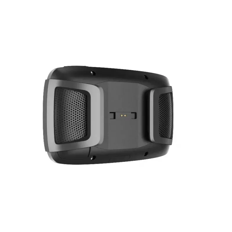 GPS Navigators TomTom Rider 550 10.9 cm Displejs 16 GB Atmiņa