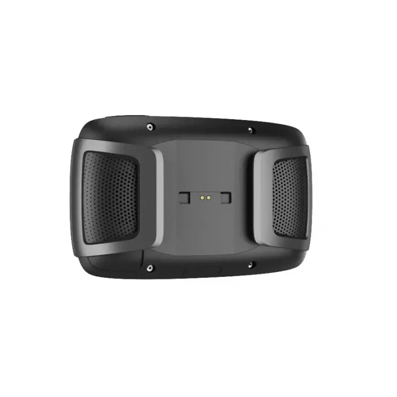 GPS Navigators TomTom Rider 550 10.9 cm Displejs 16 GB Atmiņa