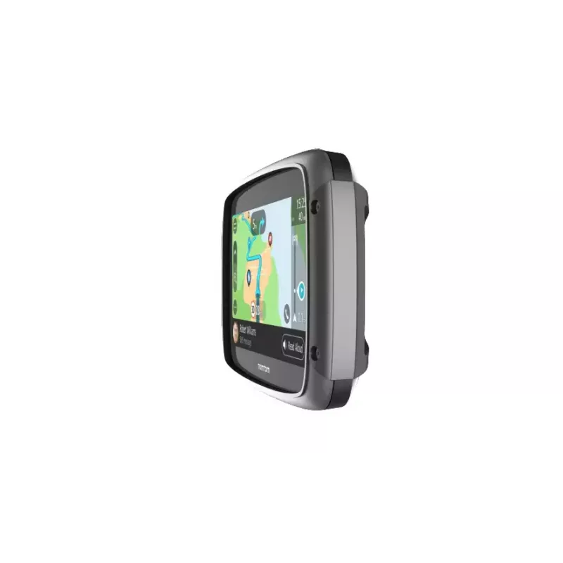GPS Navigators TomTom Rider 550 10.9 cm Displejs 16 GB Atmiņa