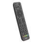 Tālvadības pults Hama 00221056 IR bezvadu TV 31 pogas 10m darbības rādiuss