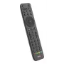 Hama 00221055 universālā tālvadības pults IR bezvadu TV spiedpogas