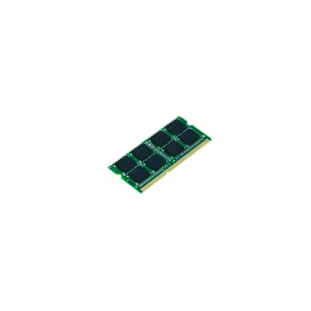 Atmiņas modulis GOODRAM DDR3 SO-DIMM 8GB 1600MHz CL11 1.5V klēpjdatoriem