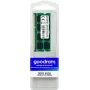 GoodRam DDR3 - Modul - 8 GB - SO DIMM 204-PIN