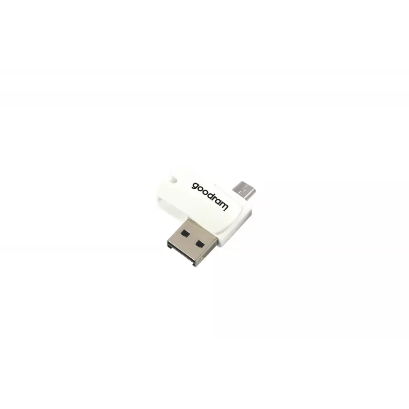 Goodram M1A4 All in One 128 GB MicroSDXC UHS-I Class 10