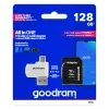 Goodram M1A4 All in One 128 GB MicroSDXC UHS-I Class 10