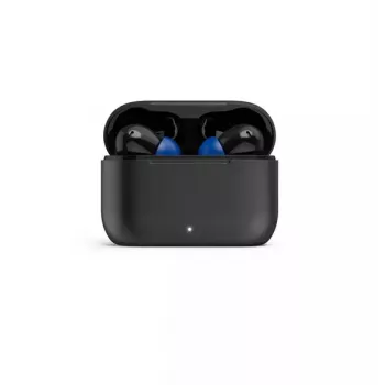 Hama Passion Clear II TWS Bezvadu Austiņas In-Ear Melnas