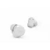 Philips TAT1209WT/00 bezvadu austiņas True Wireless Stereo (TWS) Iekšauss Zvanu/Mūzikas Bluetooth Baltas