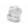 Philips TAT1209WT/00 bezvadu austiņas True Wireless Stereo (TWS) Iekšauss Zvanu/Mūzikas Bluetooth Baltas