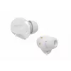 Philips TAT1209WT/00 bezvadu austiņas True Wireless Stereo (TWS) Iekšauss Zvanu/Mūzikas Bluetooth Baltas