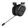 ASUS TUF Gaming H3 Wireless austiņas ar mikrofonu, USB-C, pelēkas