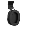 ASUS TUF Gaming H3 Wireless austiņas ar mikrofonu, USB-C, pelēkas