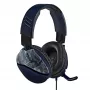 Galvas austiņas Turtle Beach Recon 70 Blue Camo