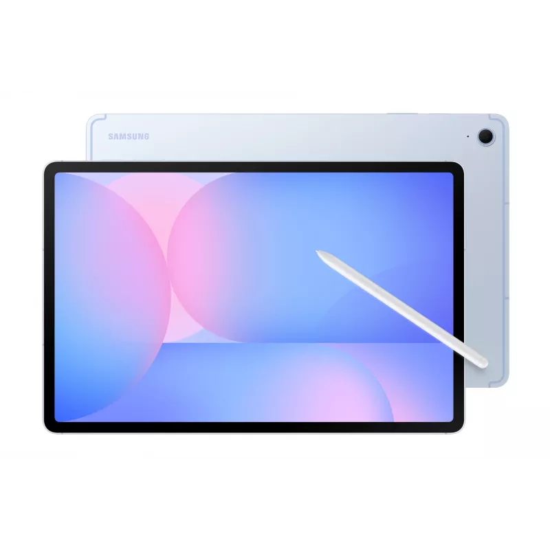 Samsung Galaxy Tab SM-X620 planšetdators, Exynos 1580, 128 GB, 33,3 cm (13,1 collu) TFT, 8 GB RAM, Wi-Fi 6, zils