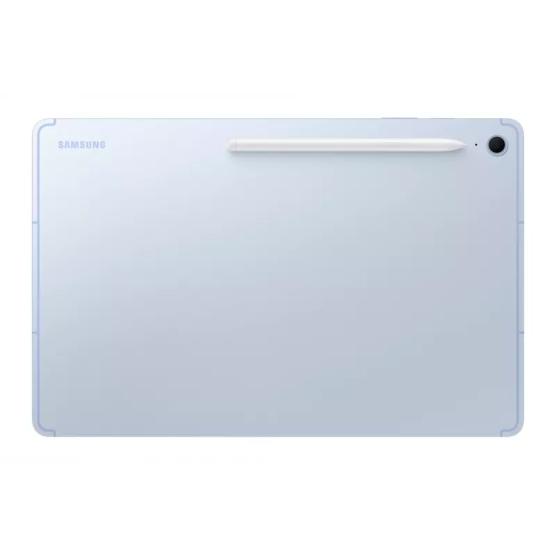 Samsung Galaxy Tab SM-X620 planšetdators, Exynos 1580, 128 GB, 33,3 cm (13,1 collu) TFT, 8 GB RAM, Wi-Fi 6, zils