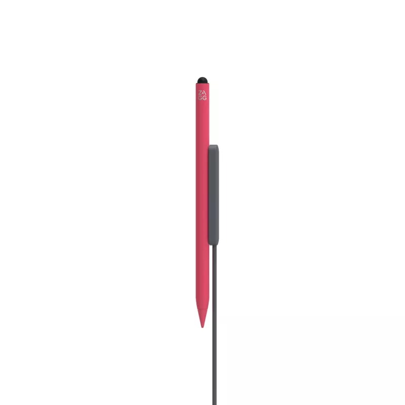 ZAGG Pro Stylus 2 irbulis Rozā