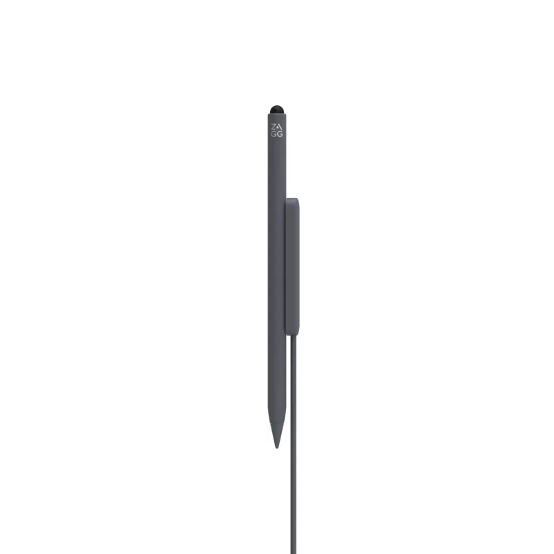 ZAGG Pro Stylus 2 irbulis Pelēks