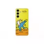 Samsung Keith Haring Flipsuit Vāciņš S24 FE Dzeltens